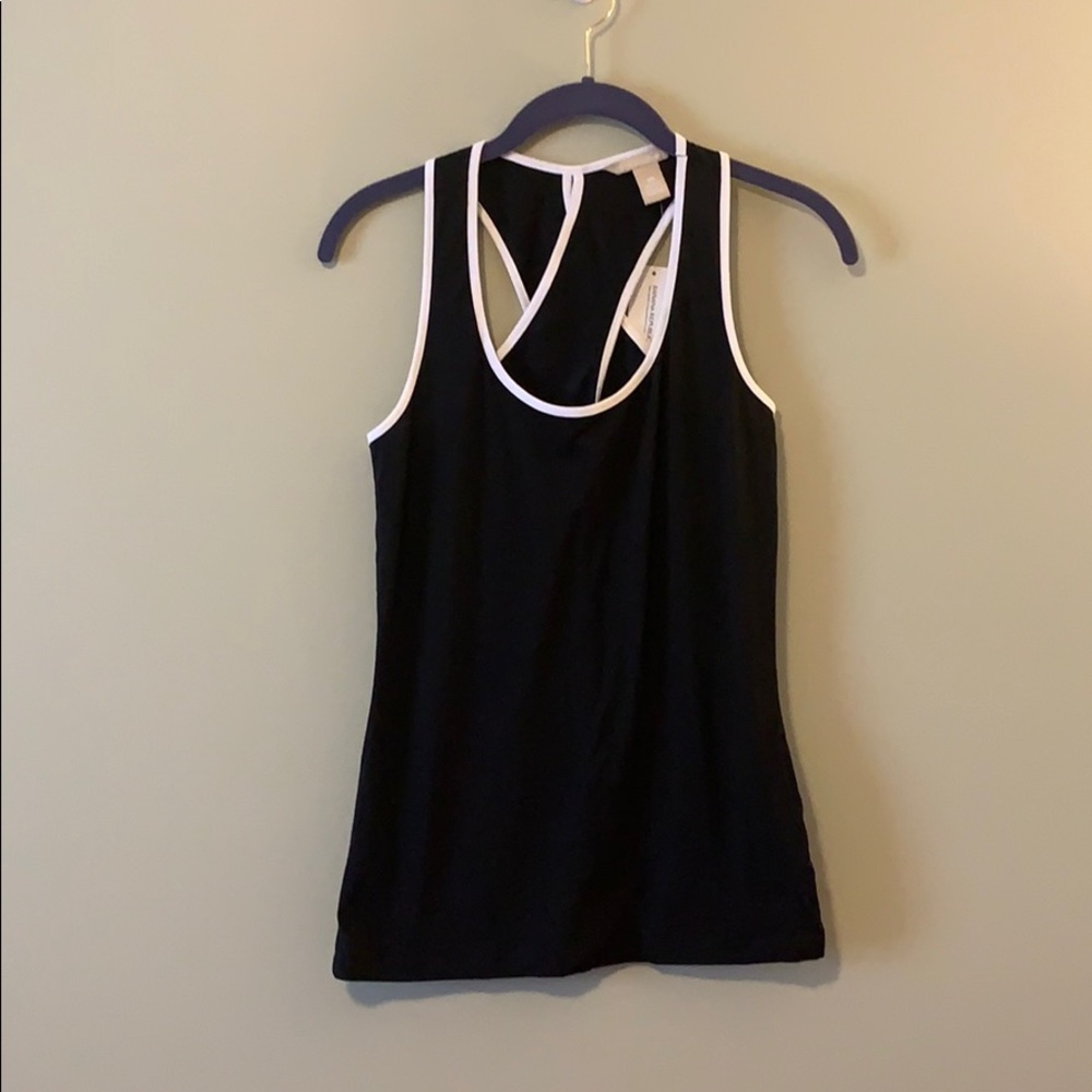 Women’s Banana Republic Tank Top NWT
